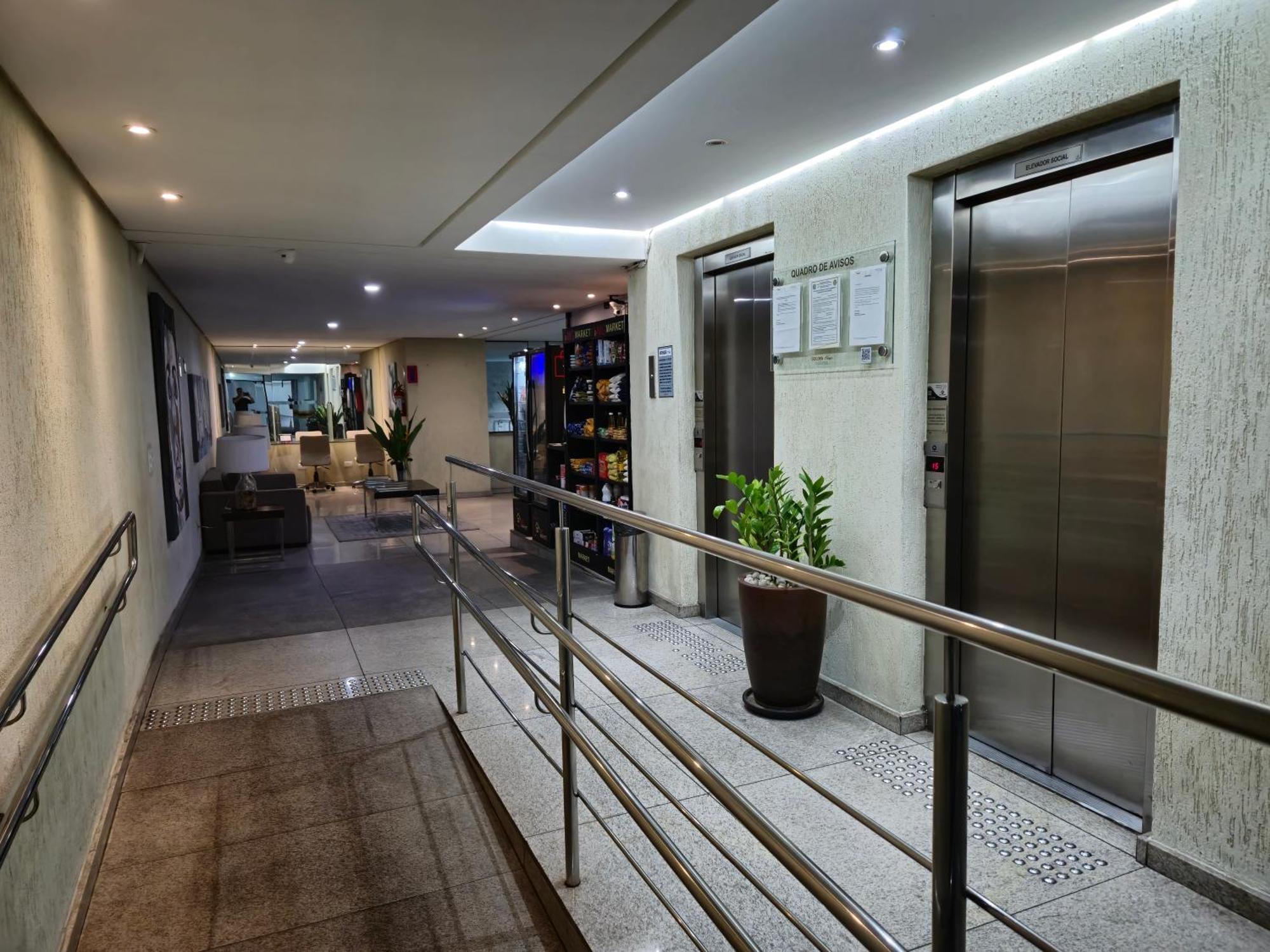 Em Boa Viagem Perto De Tudo No Golden Home Shopping! Recife Ngoại thất bức ảnh