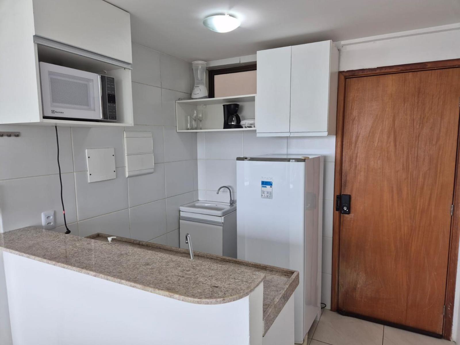 Em Boa Viagem Perto De Tudo No Golden Home Shopping! Recife Ngoại thất bức ảnh